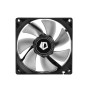 Вентилятор ID-Cooling NO-9225-SD, 92x92x25мм, 3-pin, черный
