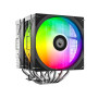 Кулер процесорний ID-Cooling Frozn A620 Pro SE ARGB