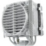 Кулер процессорный Enermax ETS-T50 AXE ARGB (ETS-T50A-W-ARGB), Intel: 2066/2011-3/2011/1200/1150/1151/1155/1156/1366/775, AMD: FM1/FM2/FM2+/AM2/AM2+/AM3/AM3+/AM4, 160x138.7x112.5мм, белый, 3 pin, 4-pin