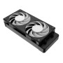 Система водяного охлаждения для видеокарты ID-Cooling Iceflow 240 VGA, 285х120х30 мм, 3-pin, 4-pin