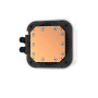 Система водяного охолодження DeepCool LQ360 Ultra ARGB WH (R-LQ360-WHASMC-G-1)