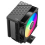 Кулер процесорний PCCooler R300 ARGB BK