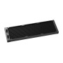 Система водяного охолодження DeepCool Spartacus 420 Black (R-SPT420-BKDSMP-G-1)