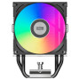 Кулер процесорний PCCooler R300 ARGB BK