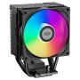 Кулер процесорний PCCooler R300 ARGB BK