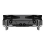 Кулер процесорний ID-Cooling IS-28i Black