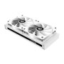 Система водяного охлаждения ID-Cooling Zoomflow 240 XT Snow, Intel: 2066/2011/1700/1200/1151/1150/1155/1156, AMD: AM4, 274х120х27 мм, 3-pin ARGB/4-pin PWM