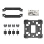 Кулер процесорний ID-Cooling SE-904-XT ARGB Black