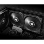 Вентилятор ID-Cooling WF-12025-SD-K, 120x120x25мм, 3-pin, черный