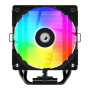Кулер процесорний ID-Cooling SE-904-XT ARGB Black
