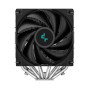 Кулер процесорний DeepCool AG620 Digital BK (R-AG620-BKNDMN-G-1)