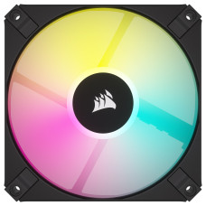Вентилятор Corsair iCUE AF120 RGB Slim Black (CO-9050163-WW)