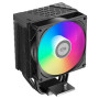 Кулер процесорний PCCooler R300 ARGB BK