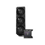 Система водяного охлаждения MSI MEG CoreLiquid S360; Intel: LGA2066/2011/1700/1200/1151/1150/1155/1156/LGA1366, AMD: AM4/AM3+/AM3/AM2+/AM2/FM2+/FM2/FM1, 394x120x27 мм, 4-pin