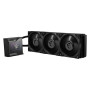 Система водяного охлаждения MSI MEG CoreLiquid S360; Intel: LGA2066/2011/1700/1200/1151/1150/1155/1156/LGA1366, AMD: AM4/AM3+/AM3/AM2+/AM2/FM2+/FM2/FM1, 394x120x27 мм, 4-pin