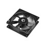 Вентилятор ID-Cooling NO-8025-SD,80x80x25мм, 3-pin, черный
