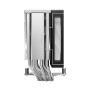 Кулер процесорний DeepCool AG600 ARGB Black (R-AG600-BKAMMG2-G)