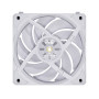 Вентилятор Lian Li P28, Tripple, White (G99.12P283W.00)