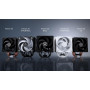 Кулер процесорний Arctic Freezer 36 A-RGB White (ACFRE00125A)