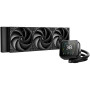 Система водяного охолодження DeepCool Spartacus 360 Black (R-SPT360-BKDSMP-G-1)