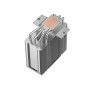 Кулер процесорний DeepCool AG600 ARGB Black (R-AG600-BKAMMG2-G)