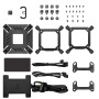 Система водяного охолодження DeepCool Spartacus 360 Black (R-SPT360-BKDSMP-G-1)