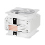 Кулер процесорний Arctic Freezer 36 A-RGB White (ACFRE00125A)