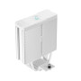 Кулер процесорний DeepCool AG400 Digital WH ARGB (R-AG400-WHADMN-G-1)