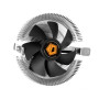 Кулер процессорный ID-Cooling DK-01S, Intel: 1200/1150/1151/1155/1156/775, AMD: FM2+/FM2/FM1/AM3+/AM3/AM2+/AM2/AM4, 111х102х43 мм, 3-pin