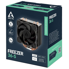 Кулер процесорний Arctic Freezer 36S (ACFRE00194A)