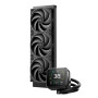 Система водяного охолодження DeepCool Spartacus 360 Black (R-SPT360-BKDSMP-G-1)
