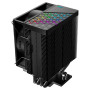 Кулер процесорний PCCooler R400 ARGB BK