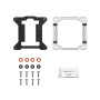 Кулер процесорний DeepCool AG600 ARGB Black (R-AG600-BKAMMG2-G)