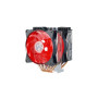 Кулер процессорный CoolerMaster MasterAir MA620P (MAP-D6PN-218PC-R1), Intel: 2066/2011-3/2011/1151/1150/1155/1156/1366/775, AMD: AM4/AM3+/AM3/AM2+/AM2/FM2+/FM2/FM1, 120x120x25мм, 4-pin