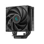 Кулер процесорний DeepCool AG400 Digital BK (R-AG400-BKNDMN-G-2)