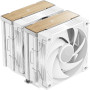 Кулер процесорний DeepCool AK620 G2 WH (R-AK620G2-WHNNMN-GJD)