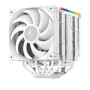 Кулер процесорний DeepCool AK620 Digital Pro White (R-AK620-WHAPMN-G)