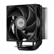 Кулер процесорний PCCooler RT400 BK