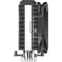 Кулер процесорний DeepCool AS500 (R-AS500-BKNLMN-G)