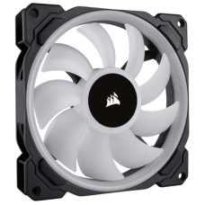 Вентилятор Corsair LL140 RGB Single Pack (CO-9050073-WW), 140x140x25мм, 4-pin, черный