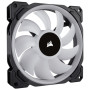 Вентилятор Corsair LL140 RGB Single Pack (CO-9050073-WW), 140x140x25мм, 4-pin, черный