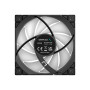 Вентилятор DeepCool FC120 Black