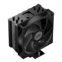 Кулер процесорний PCCooler RT400 BK