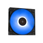Вентилятор DeepCool FC120 Black