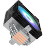 Кулер процесорний Zalman CNPS9X Optima2 Plus ARGB Black