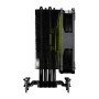 Кулер процесорний MSI Mag Corefrozr AA13 Black