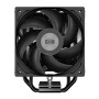 Кулер процесорний PCCooler RT400 BK