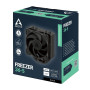 Кулер процесорний Arctic Freezer 36S Black (ACFRE00196A)