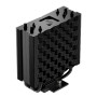 Кулер процесорний PCCooler RT400 BK
