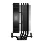 Кулер процесорний PCCooler RT400 BK